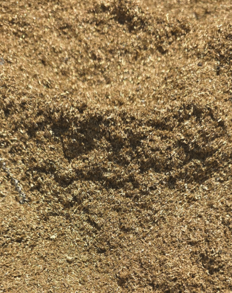 Hurda sarı talaşı